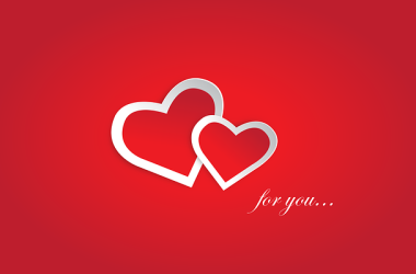 Forfait romantique Saint-Valentin Forfait romantique Saint-Valentin