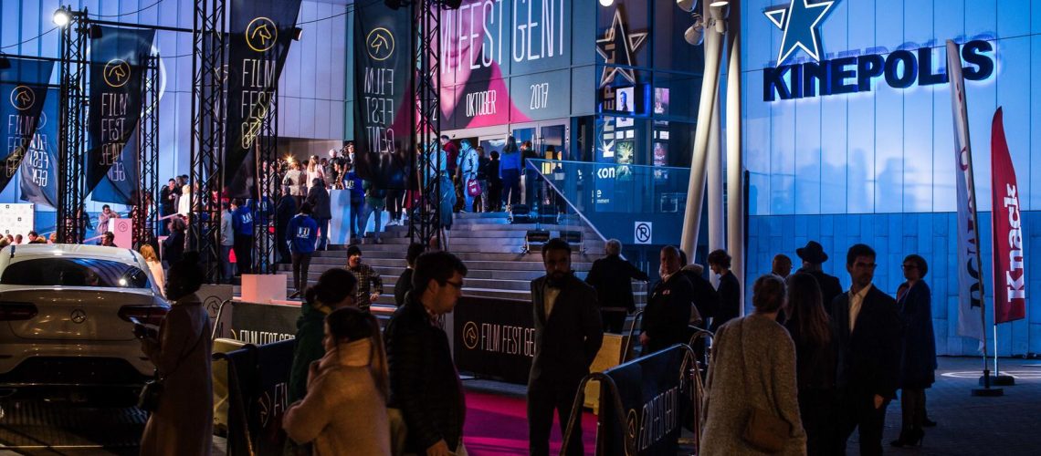 Ghent film festival Ghent film festival