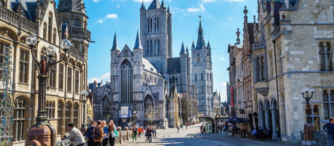 Gent-Local Gent-Local